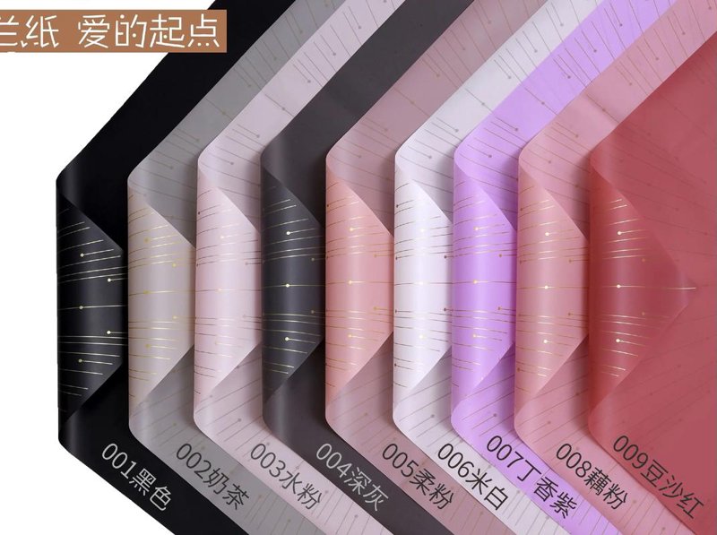 打印纸行业新趋势:批发市场的变迁与机遇